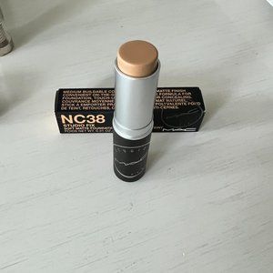 MAC Studio Fix Foundation Stick NWT